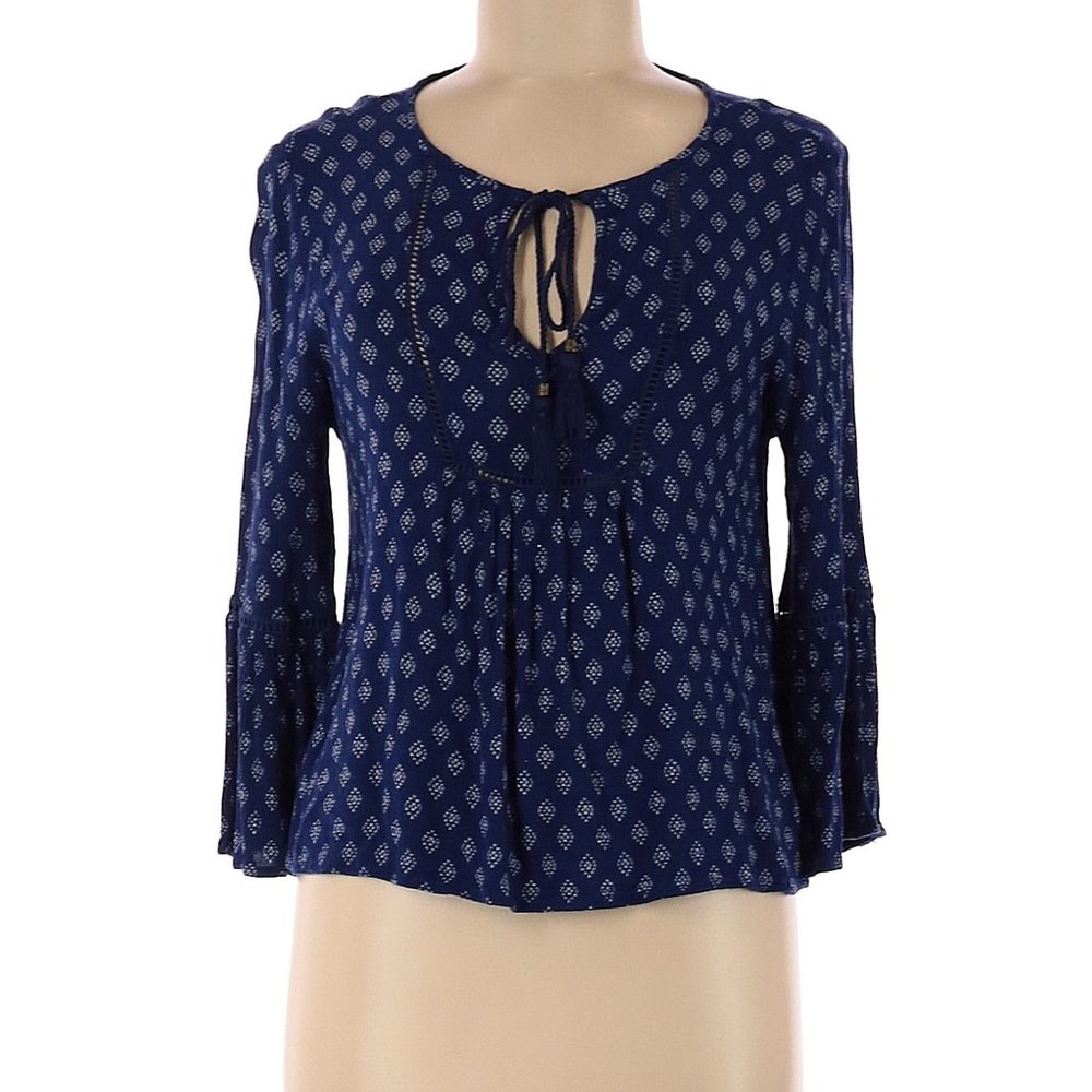 Boho Top